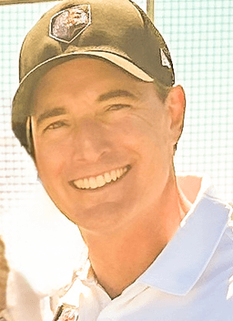 Jeff Butt, Founder of Mind & Muscle