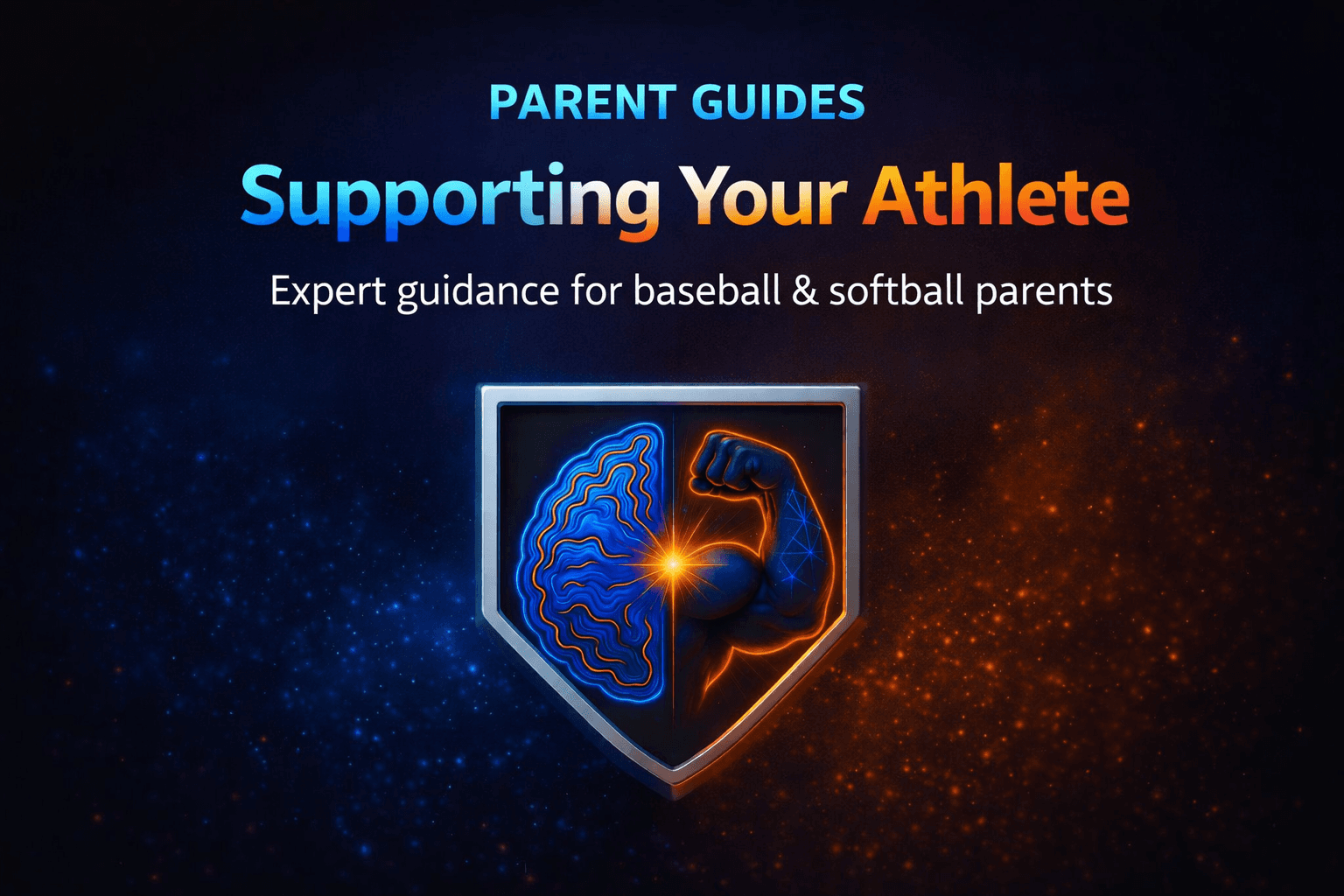 Youth Baseball Tournament Mental Preparation